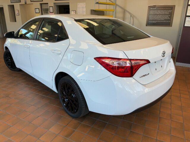 used 2019 Toyota Corolla car, priced at $14,000