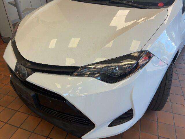 used 2019 Toyota Corolla car, priced at $14,000