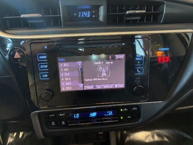 used 2019 Toyota Corolla car, priced at $14,000