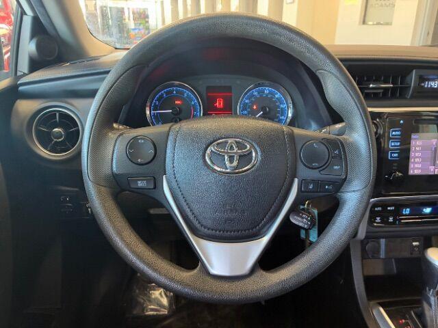 used 2019 Toyota Corolla car, priced at $14,000