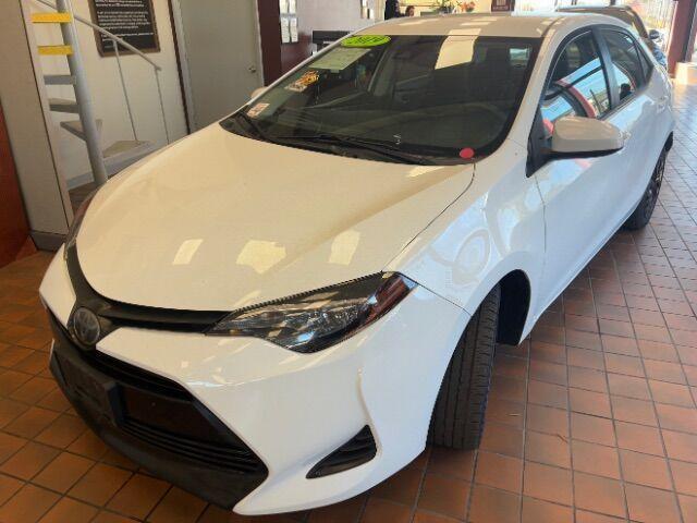 used 2019 Toyota Corolla car, priced at $14,000