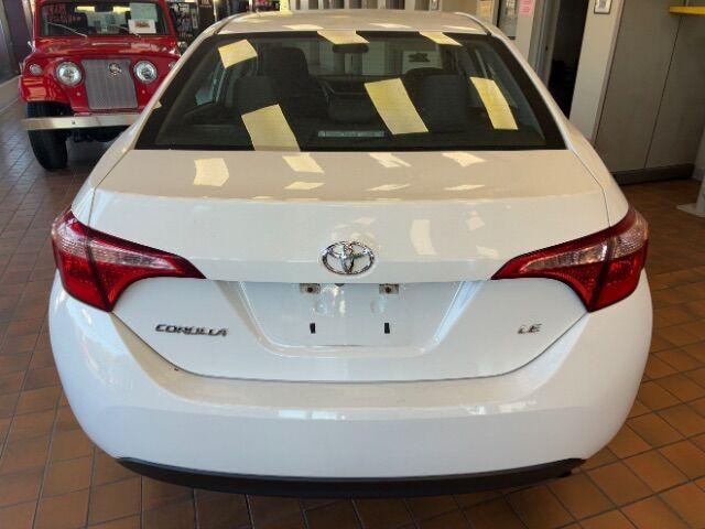 used 2019 Toyota Corolla car, priced at $14,000