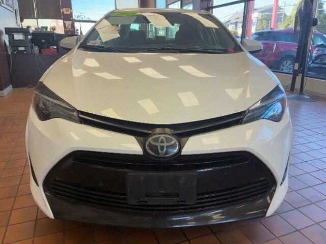 used 2019 Toyota Corolla car, priced at $14,000