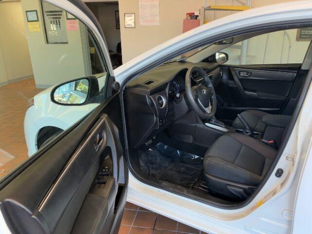 used 2019 Toyota Corolla car, priced at $14,000