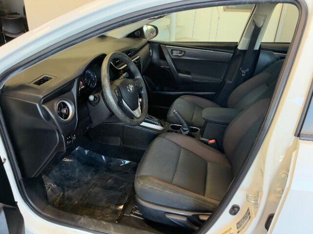 used 2019 Toyota Corolla car, priced at $14,000