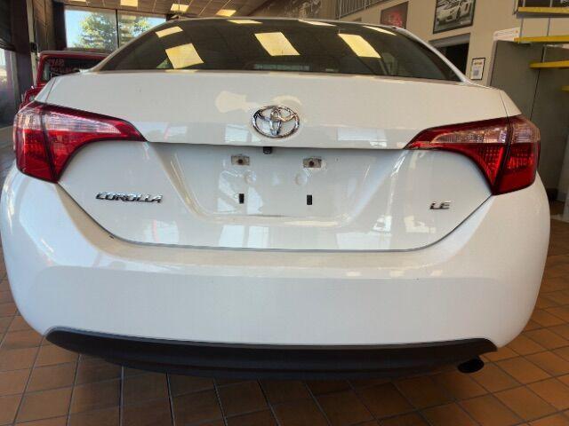 used 2019 Toyota Corolla car, priced at $14,000