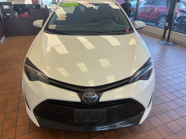 used 2019 Toyota Corolla car, priced at $14,000