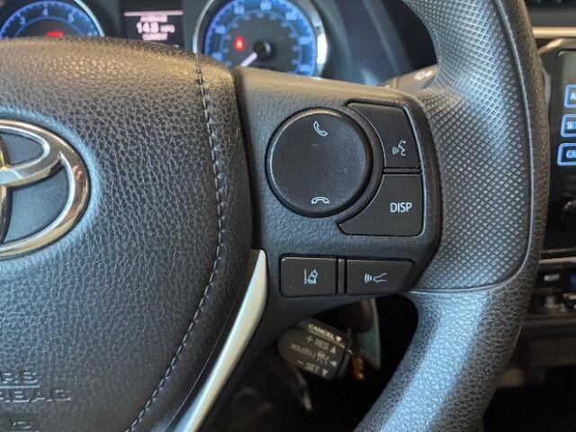 used 2019 Toyota Corolla car, priced at $14,000