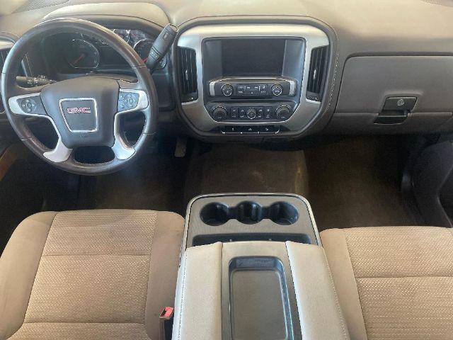 used 2015 GMC Sierra 1500 car, priced at $24,700