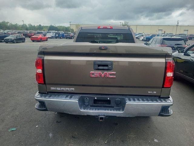used 2015 GMC Sierra 1500 car, priced at $24,995