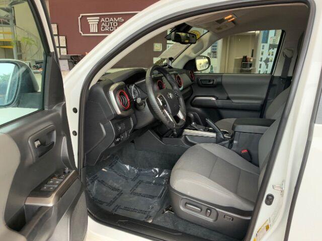 used 2023 Toyota Tacoma car, priced at $35,700