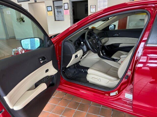 used 2017 Acura ILX car, priced at $57,501