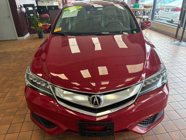 used 2017 Acura ILX car, priced at $57,501