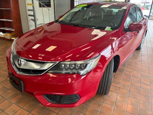 used 2017 Acura ILX car, priced at $57,501