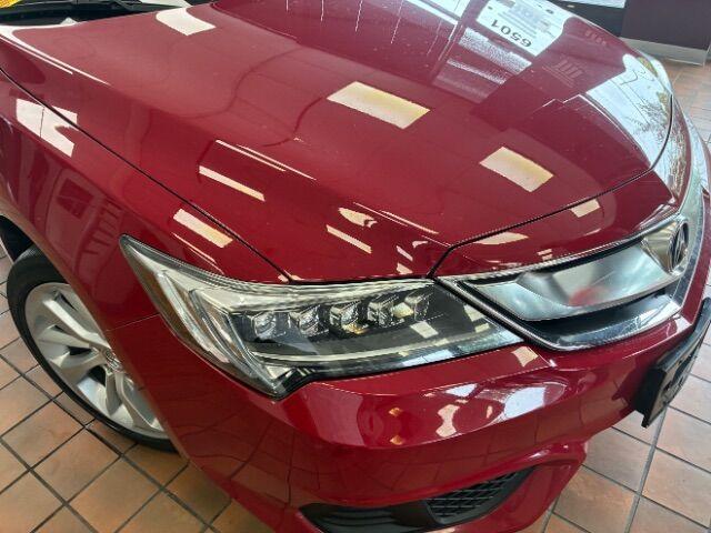 used 2017 Acura ILX car, priced at $57,501