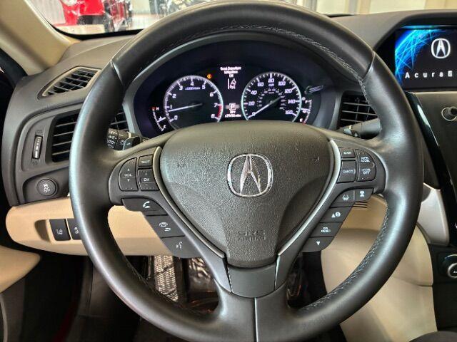 used 2017 Acura ILX car, priced at $57,501
