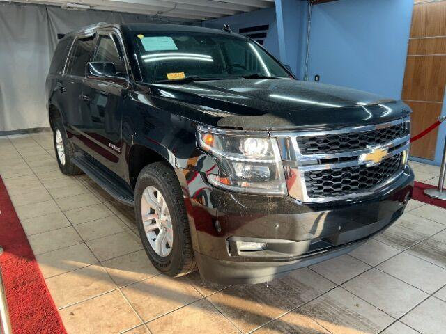 used 2016 Chevrolet Tahoe car, priced at $24,500