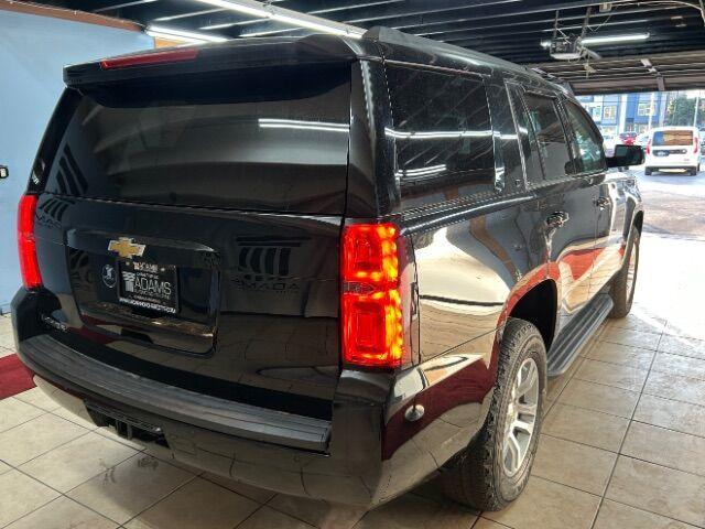 used 2016 Chevrolet Tahoe car, priced at $24,500