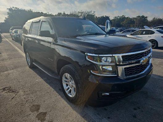 used 2016 Chevrolet Tahoe car, priced at $24,500