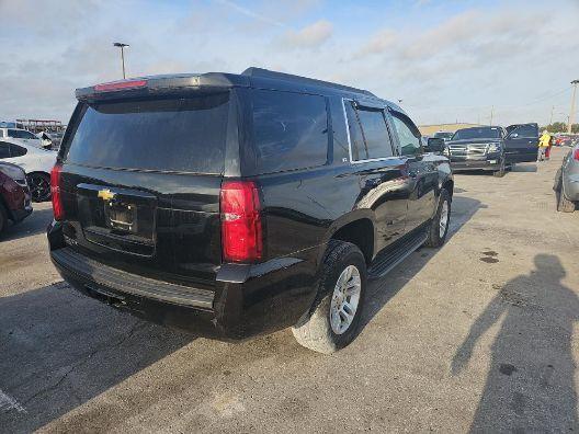 used 2016 Chevrolet Tahoe car, priced at $24,500