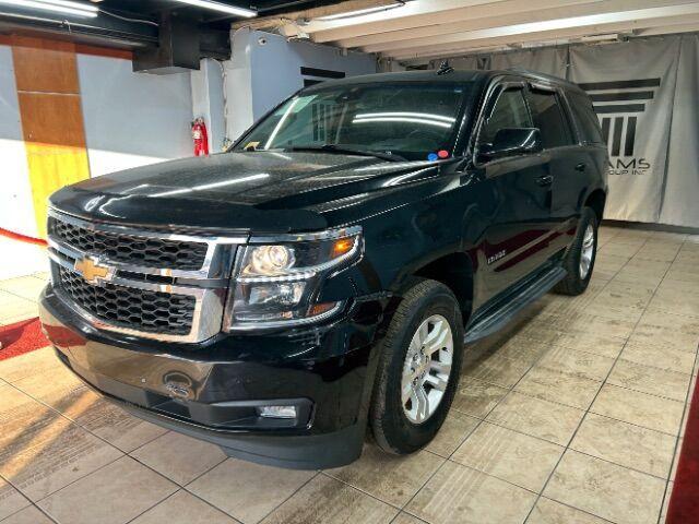 used 2016 Chevrolet Tahoe car, priced at $24,500