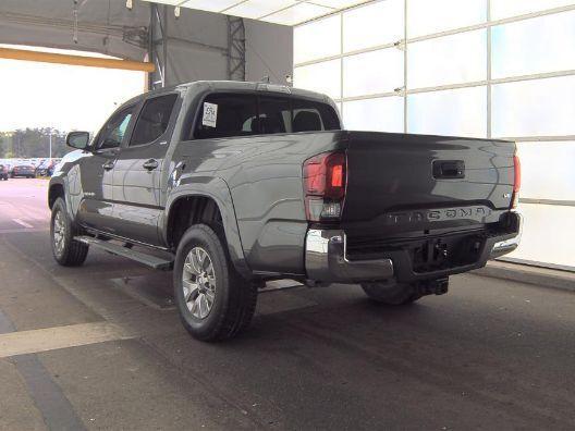 used 2018 Toyota Tacoma car, priced at $28,000