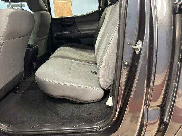 used 2018 Toyota Tacoma car, priced at $28,000