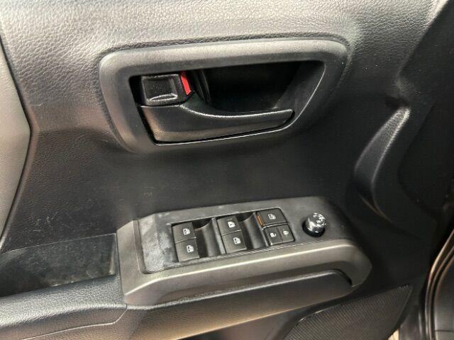 used 2018 Toyota Tacoma car, priced at $28,000