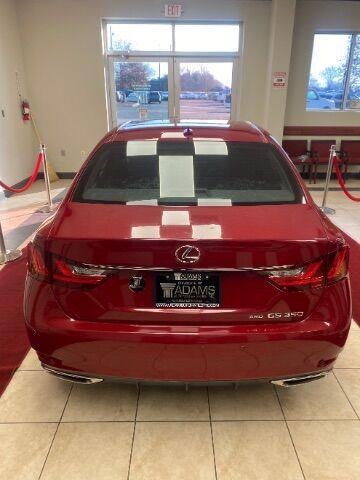 used 2013 Lexus GS 350 car, priced at $12,995