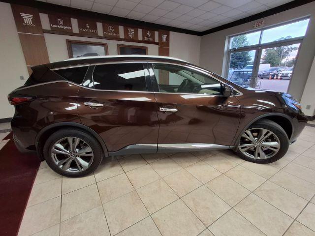 used 2019 Nissan Murano car, priced at $16,995