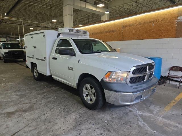 used 2018 Ram 1500 car, priced at $10,900