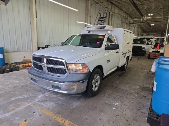 used 2018 Ram 1500 car, priced at $10,900