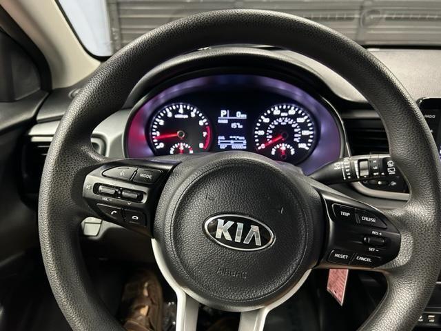 used 2019 Kia Rio car, priced at $13,700