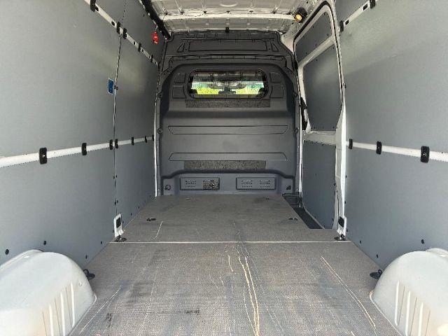 used 2023 Mercedes-Benz Sprinter 2500 car, priced at $29,995