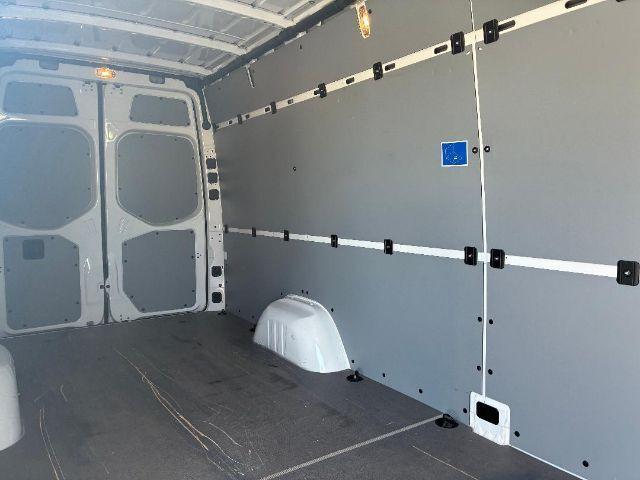 used 2023 Mercedes-Benz Sprinter 2500 car, priced at $29,995