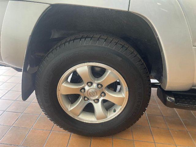used 2005 Toyota 4Runner car, priced at $13,000