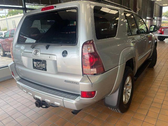 used 2005 Toyota 4Runner car, priced at $13,000