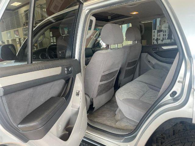 used 2005 Toyota 4Runner car, priced at $13,000