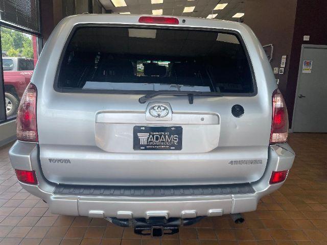 used 2005 Toyota 4Runner car, priced at $13,000