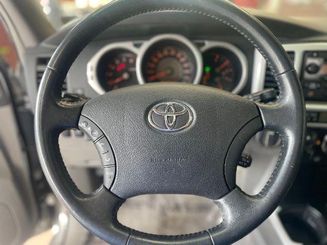used 2005 Toyota 4Runner car, priced at $13,000