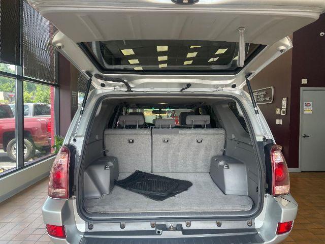 used 2005 Toyota 4Runner car, priced at $13,000