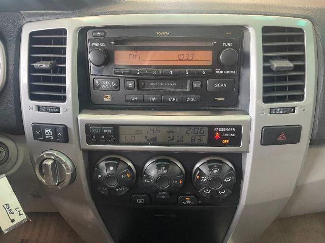 used 2005 Toyota 4Runner car, priced at $13,000