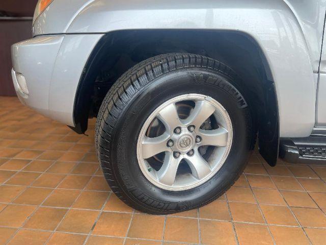 used 2005 Toyota 4Runner car, priced at $13,000