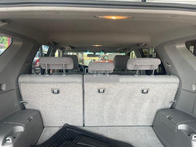 used 2005 Toyota 4Runner car, priced at $13,000