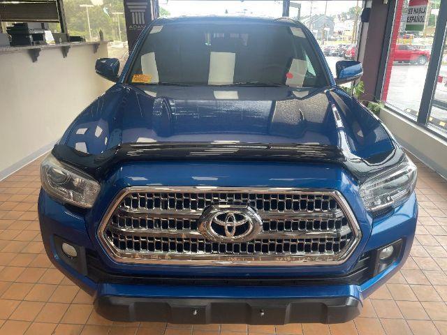 used 2017 Toyota Tacoma car
