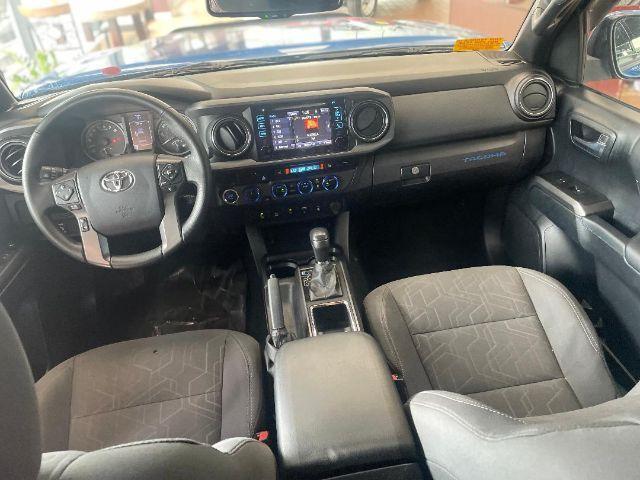 used 2017 Toyota Tacoma car
