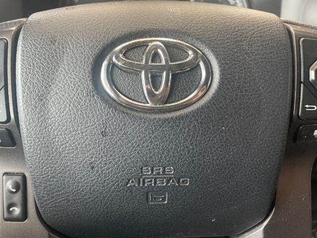 used 2017 Toyota Tacoma car