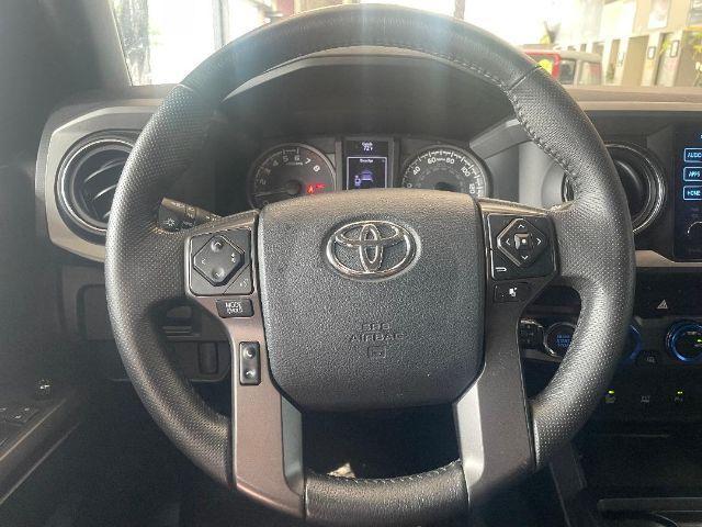 used 2017 Toyota Tacoma car