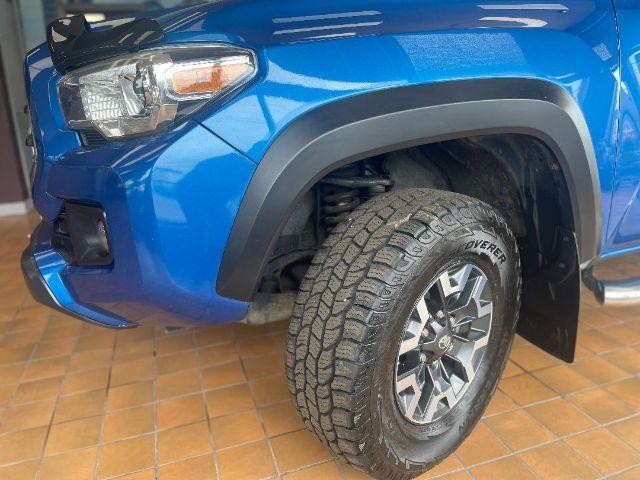 used 2017 Toyota Tacoma car