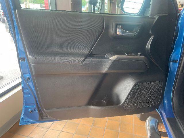 used 2017 Toyota Tacoma car
